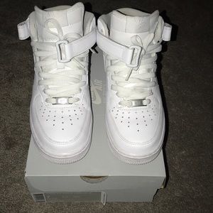 Nike Air Force 1